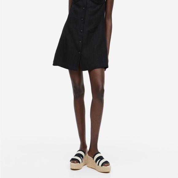 Platform espadrilles - Picture 6 of 6